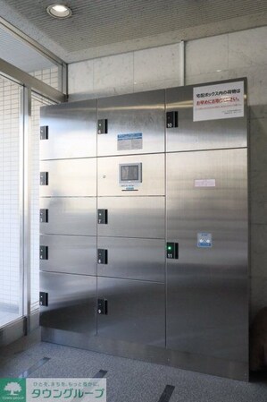 マイステージアムヒューゲル西落合の物件内観写真